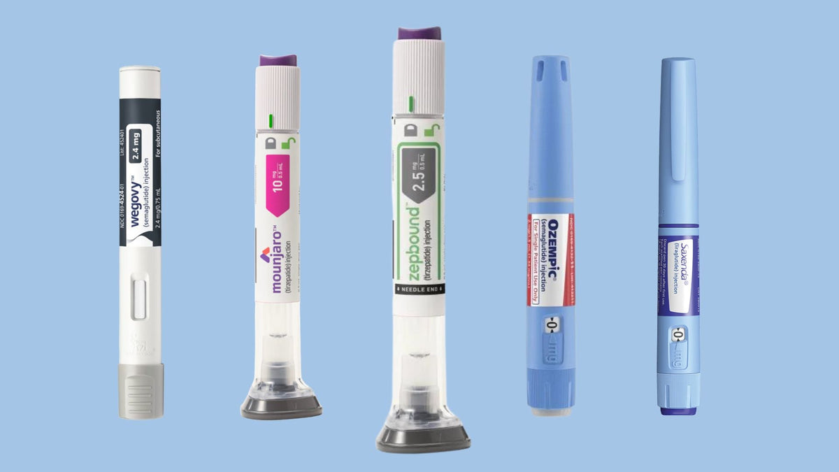 glp 1 drugs medicare For the first time ever, Medicare will unlock breakthrough weight-loss  medications for just $50 a month, giving millions of seniors access to  life-changing treatments previously out of reach. Starting July 1, 2026,