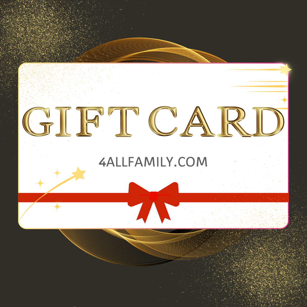 4AllFamily Insulin and Medicine Coolers - Gift Card