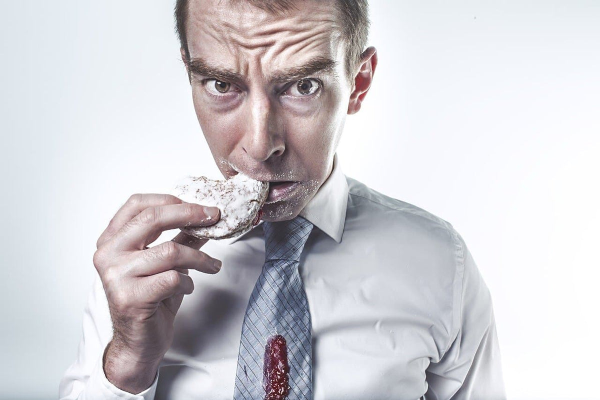 10 snack ideas for people with Crohn's disease and IBD