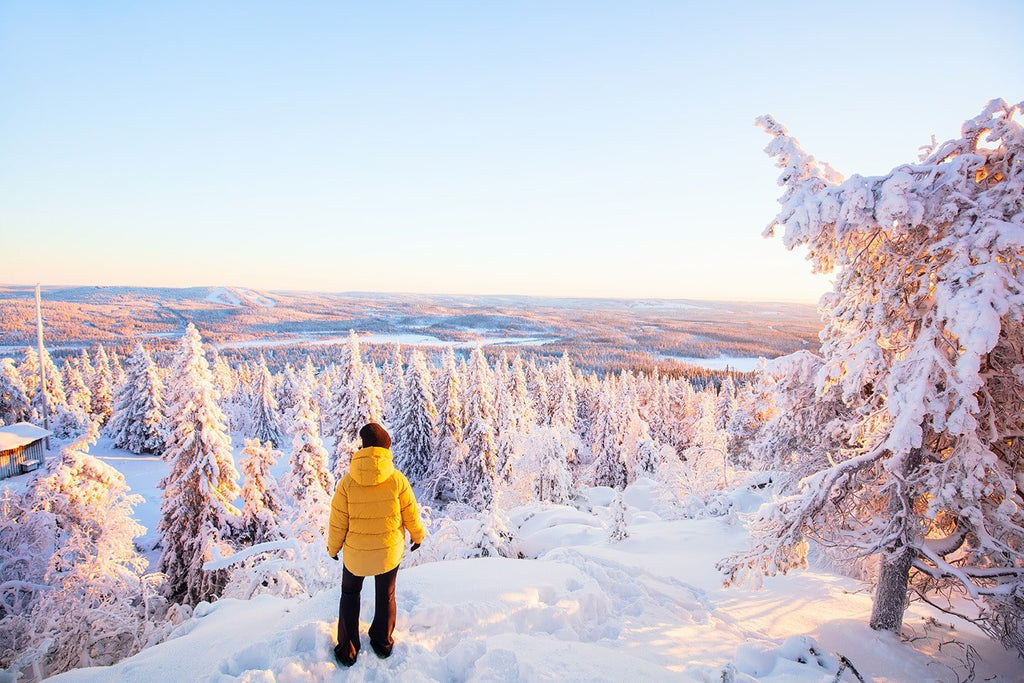 Diabetes and Cold Weather: Managing Blood Sugar During the Winter