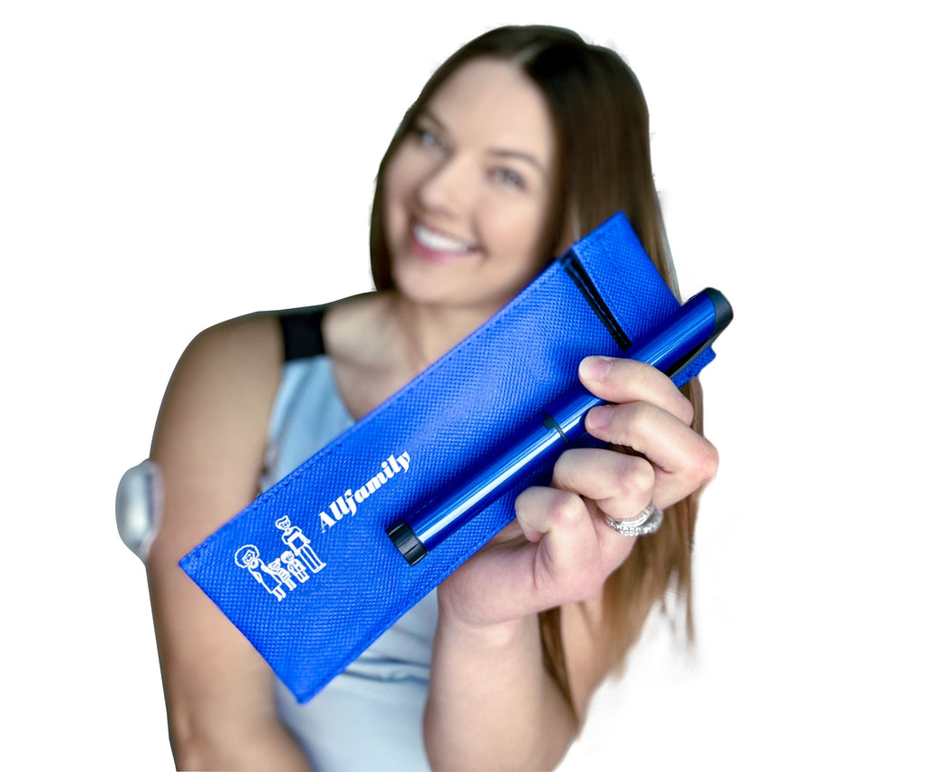 4AllFamily EpiPen Holder
