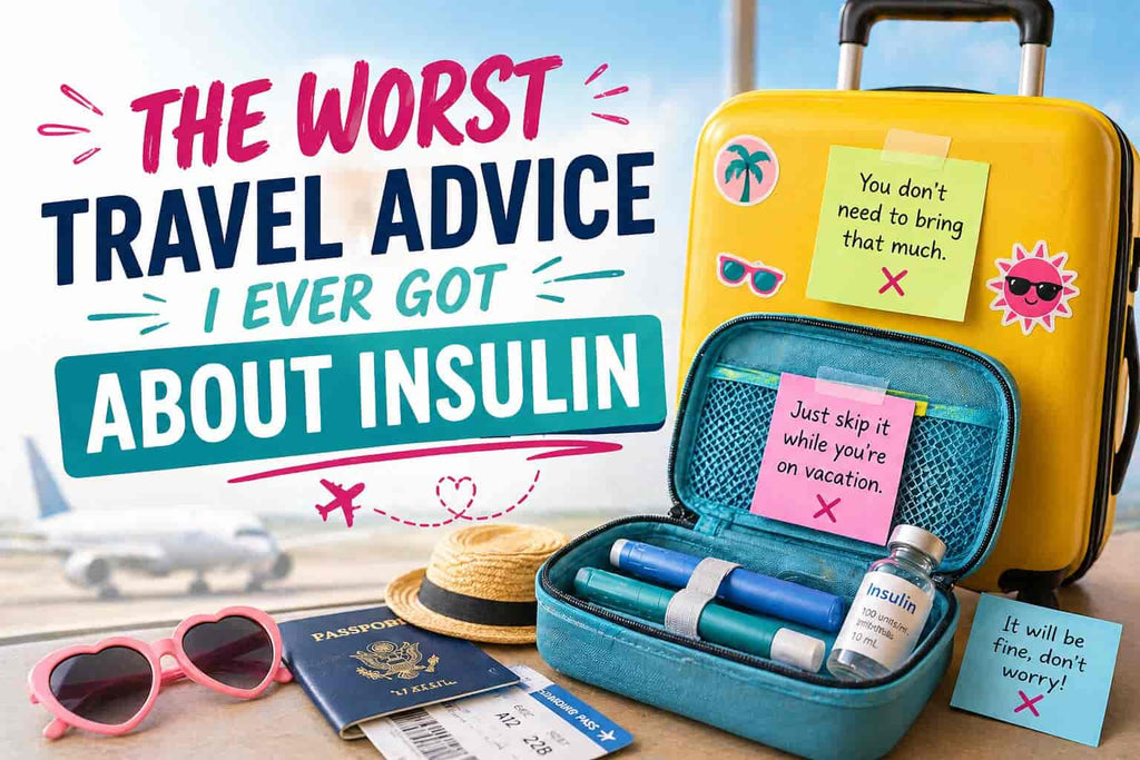 can i bring my semaglutide on a plane Traveling with GLP-1 Medications: Semaglutide & Tirzepatide