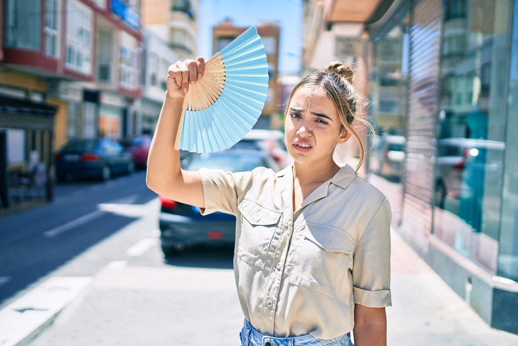 How Hot Weather and Humidity Affect Blood Sugar: Essential Tips for Managing Diabetes in the Heat