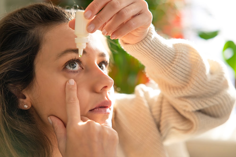 Glaucoma: Does Latanoprost Need to Be Refrigerated?