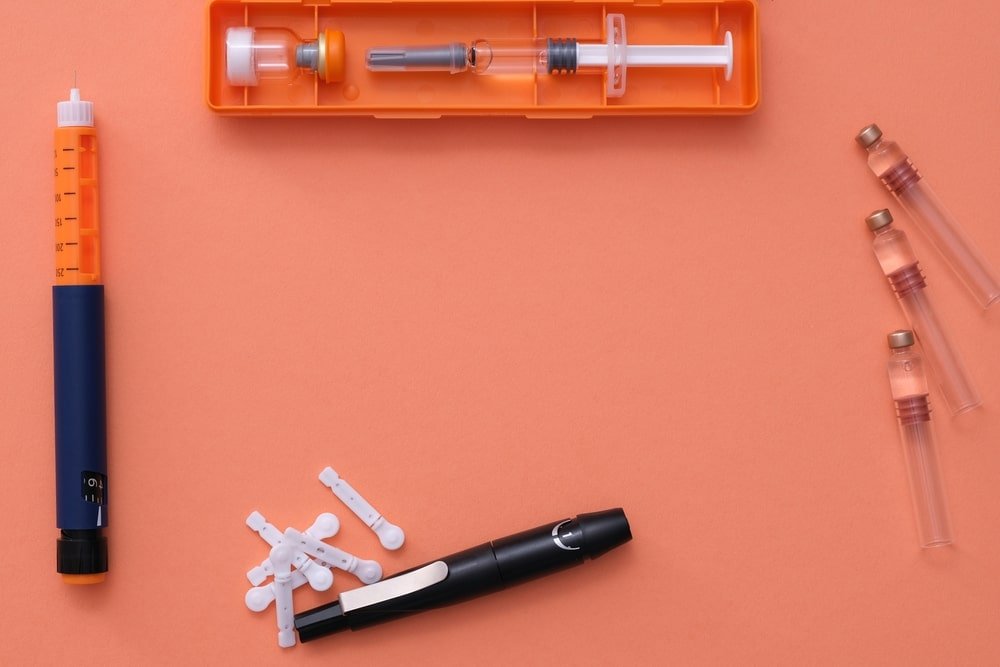 Glucagon Storage Guidelines