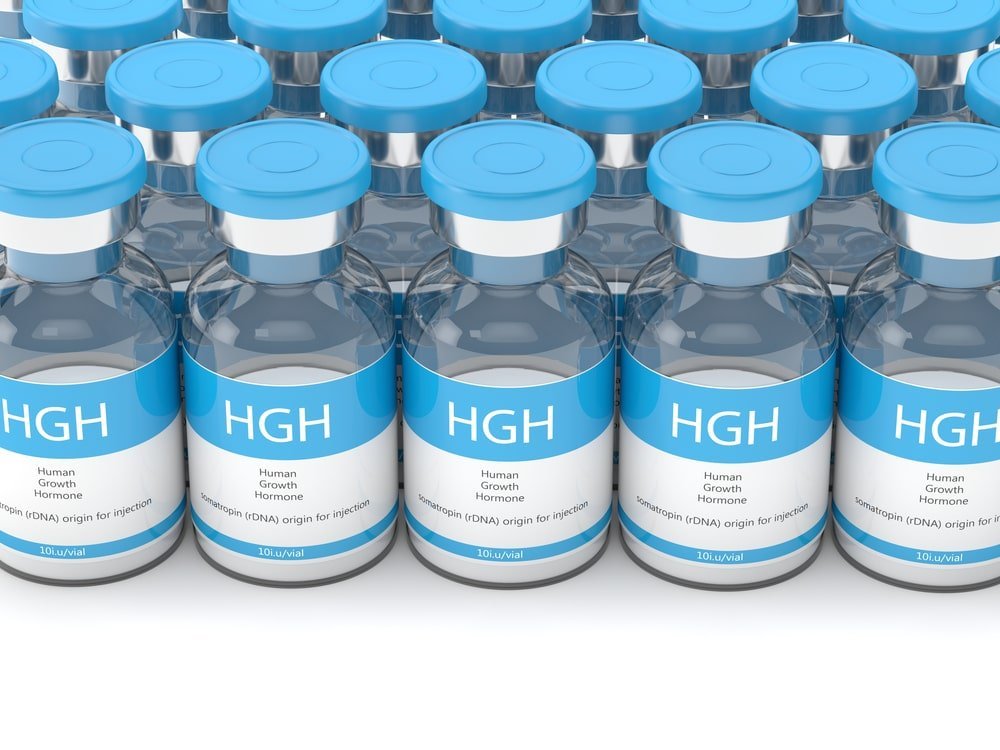 Humatrope Growth Hormones