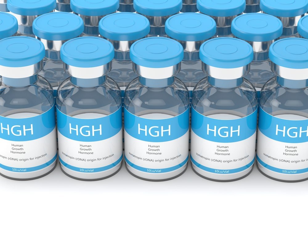 Humatrope Growth Hormones