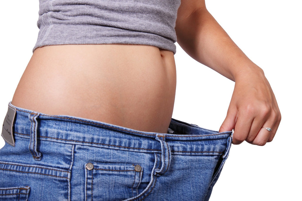 La insulina ayuda a bajar de peso