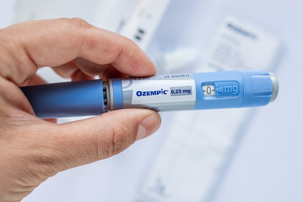 Ozempic versus insulin