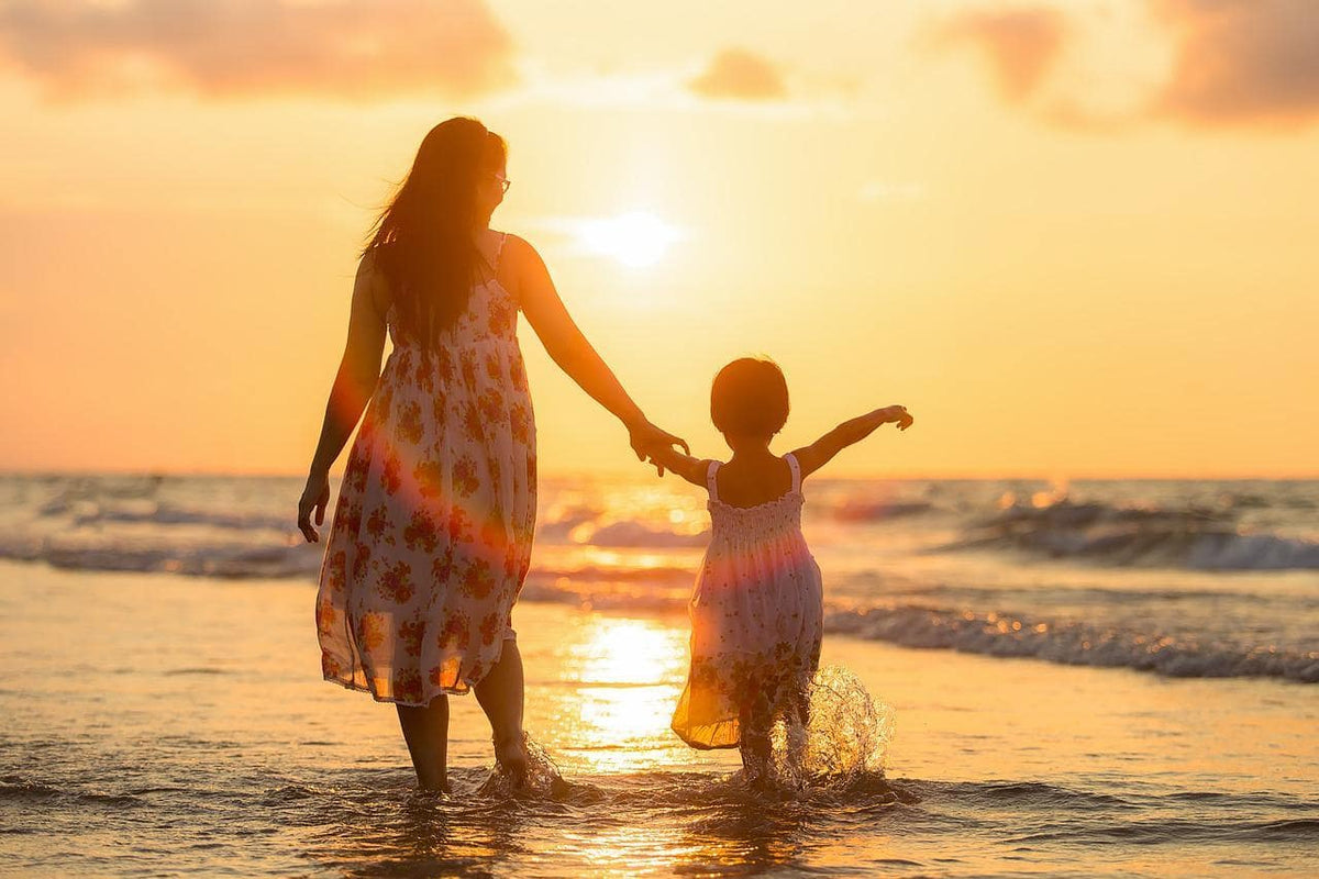 Caring for a Type 1 diabetic child