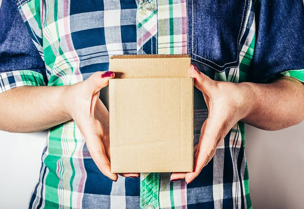 Shipping insulin and refrigerated drugs