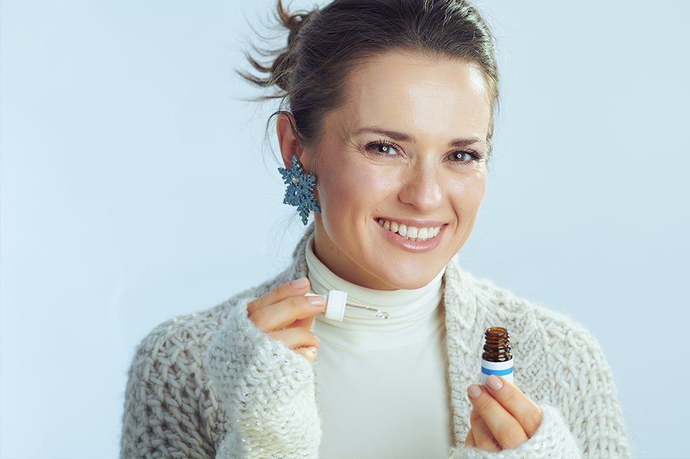 Eye Drops storage and refrigeration guidelines