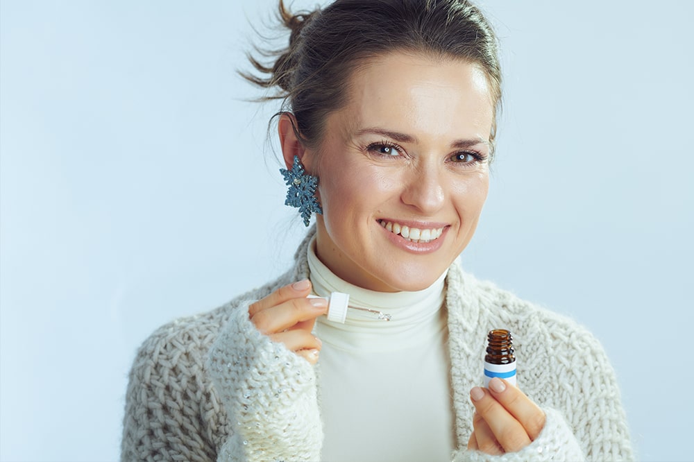 Eye Drops storage and refrigeration guidelines