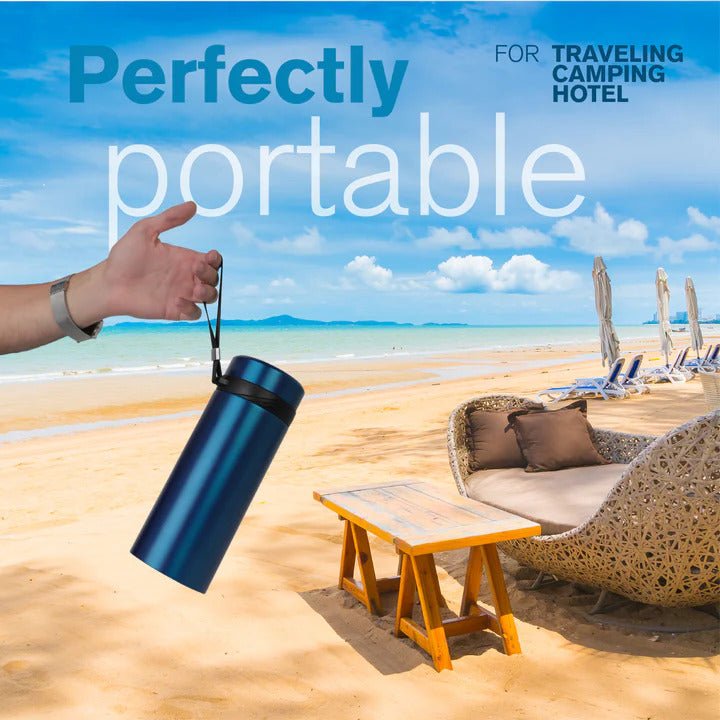 Syringe travel cases and coolers by 4AllFamily