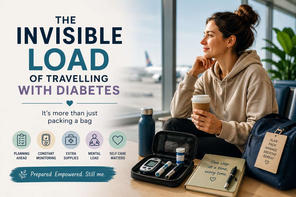 how to travel with compounded semaglutide Traveling with GLP-1 Medications: Semaglutide & Tirzepatide