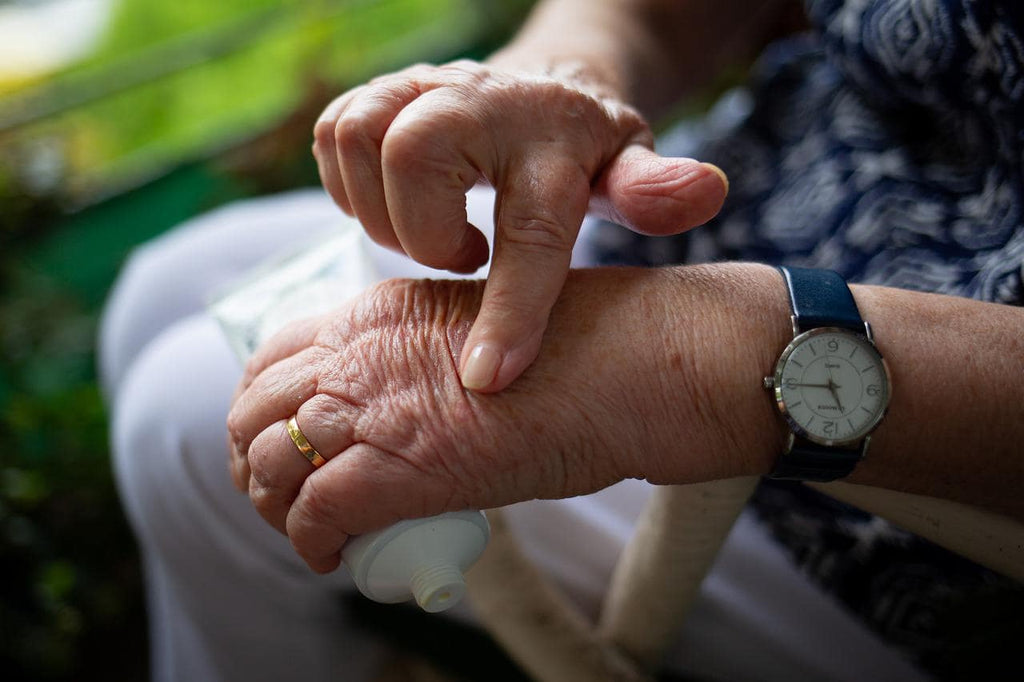 Links between diabetes and arthritis