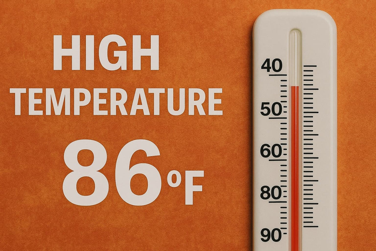 What Happens if Zepbound Gets Warm? Tirzepatide & Heat!