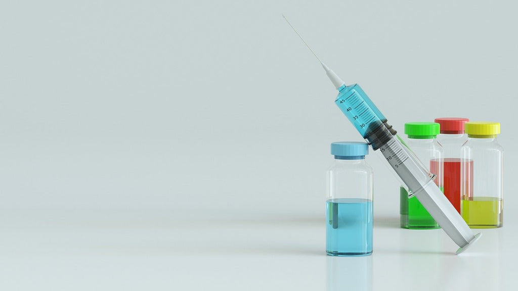 Your Ultimate Guide to Storing B12 Injections! Your Ultimate Guide to Storing B12 Injections!
