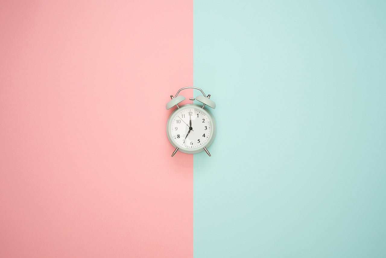 Horarios para aplicar medicamento