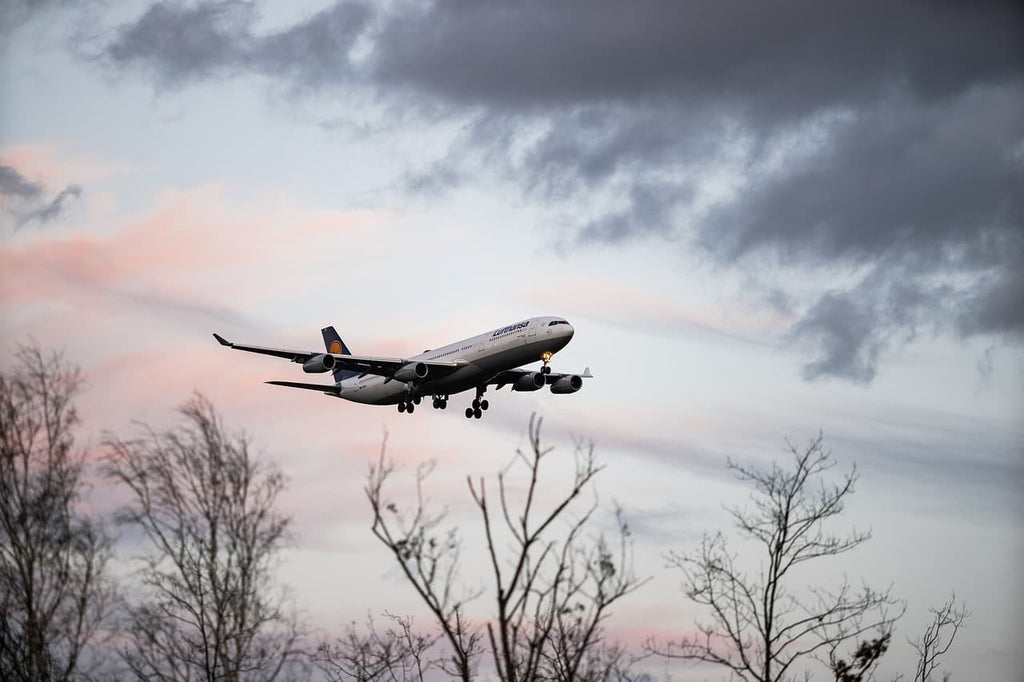 Air passengers traveling with GLP1 medications
