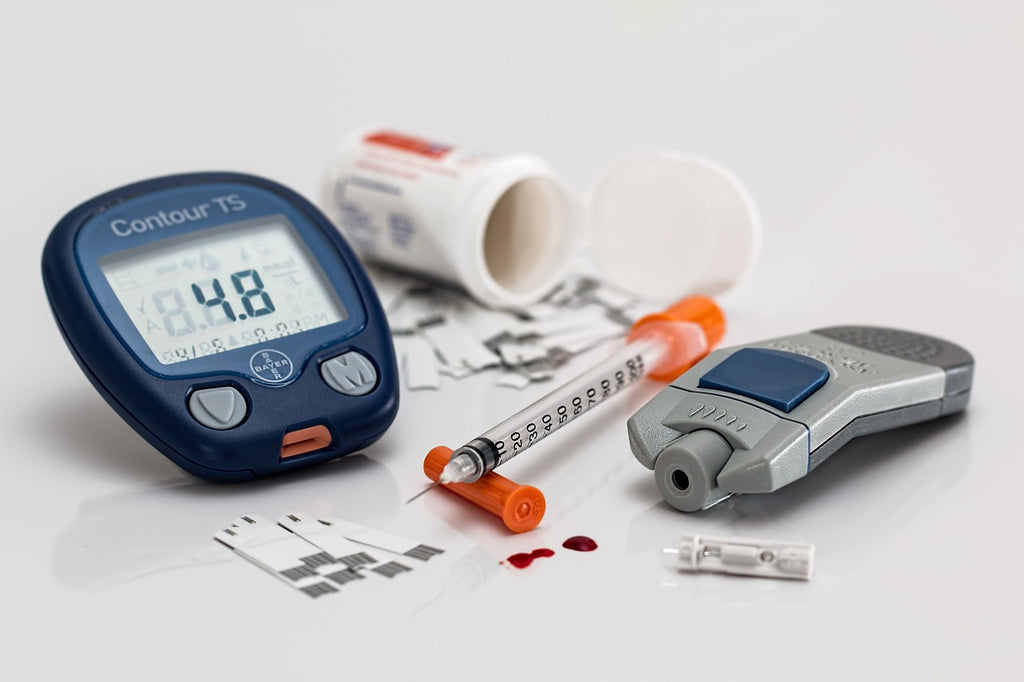 Que es la resistencia a la insulina