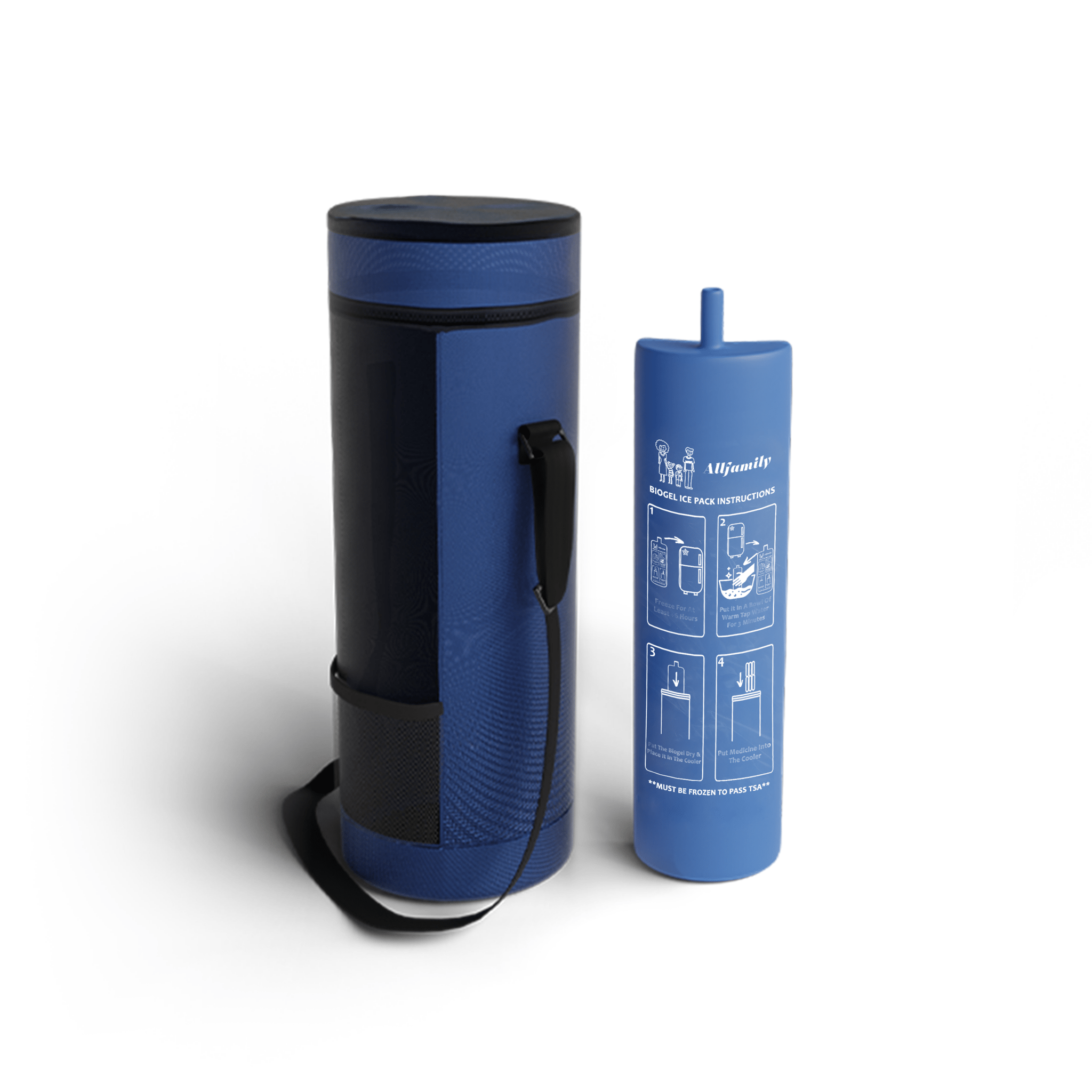 Cool pack discount for medicine