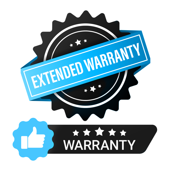 Extended Warranty Rambler