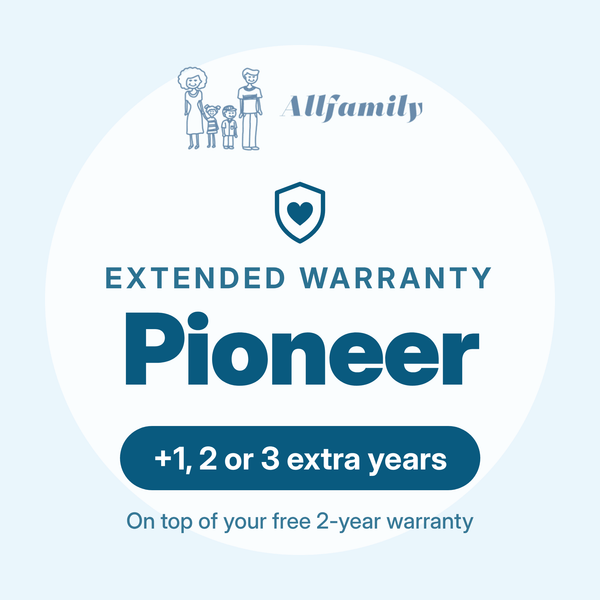 Pioneer Mini Fridge Extended Warranty 4AllFamily
