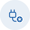 Plug In or Go Off-Grid