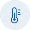 Precise Temperature Control