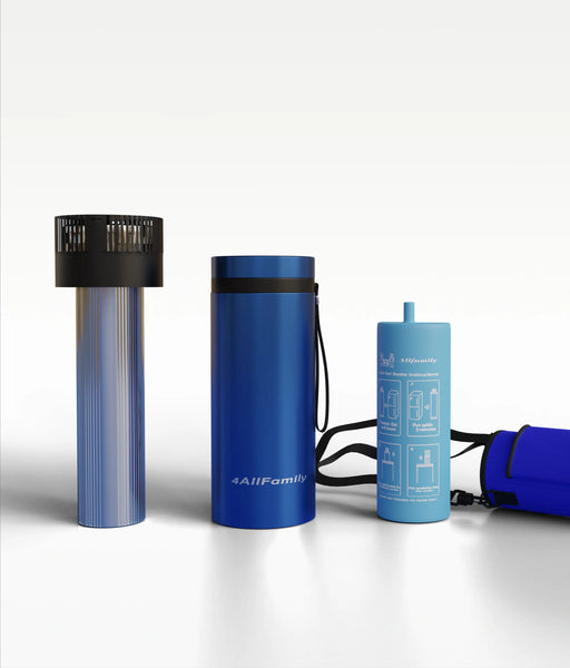 Proper Saxenda storage temperatures are crucial for maintaining the drug's effectiveness during travel. Ensure unopened pens are refrigerated and open pens are kept at room temperature. Saxenda pen with temperature gauge indicating proper storage
