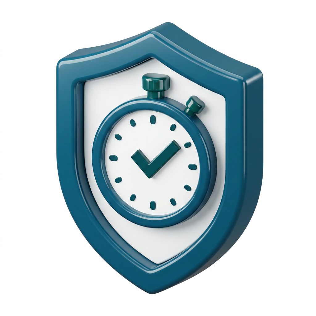 Shipping Protection Icon